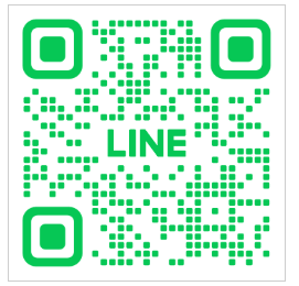 あんしん家族 LINE友だち追加QRコード
